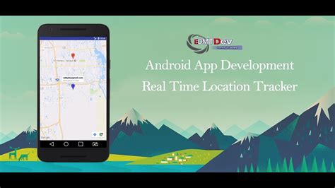 add Mainfest. . Realtime location tracking android example github